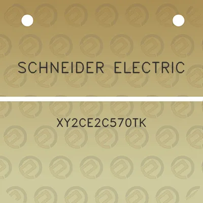 schneider-electric-xy2ce2c570tk