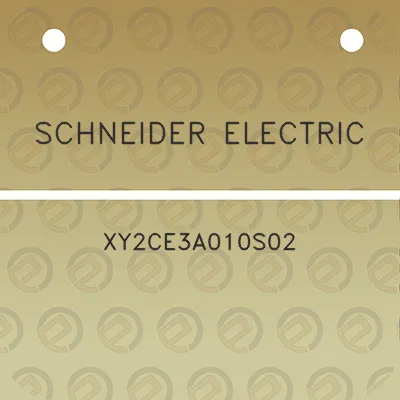 schneider-electric-xy2ce3a010s02