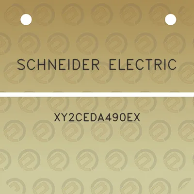 schneider-electric-xy2ceda490ex