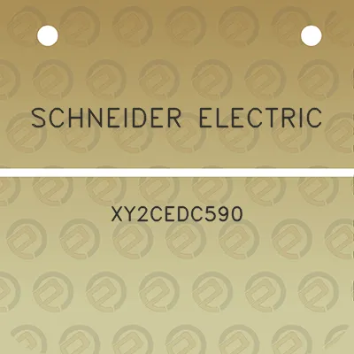 schneider-electric-xy2cedc590