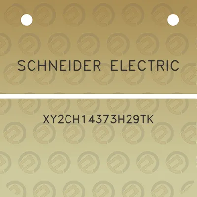 schneider-electric-xy2ch14373h29tk