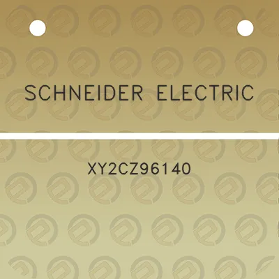 schneider-electric-xy2cz96140