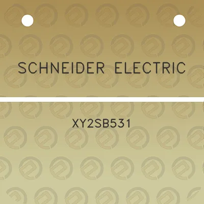 schneider-electric-xy2sb531