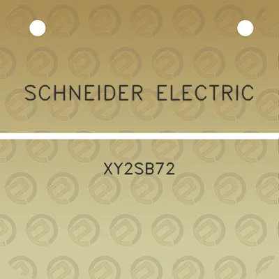 schneider-electric-xy2sb72