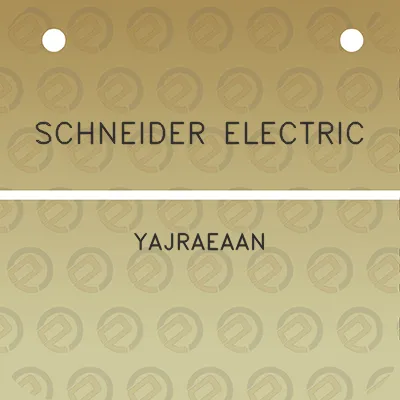 schneider-electric-yajraeaan