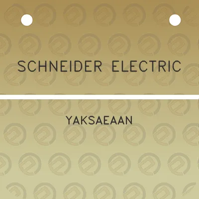 schneider-electric-yaksaeaan