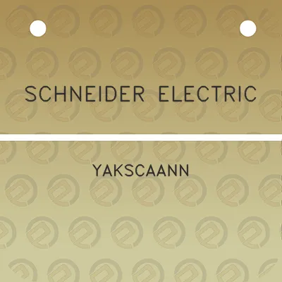 schneider-electric-yakscaann