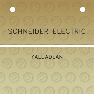 schneider-electric-yaluadean