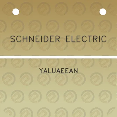 schneider-electric-yaluaeean