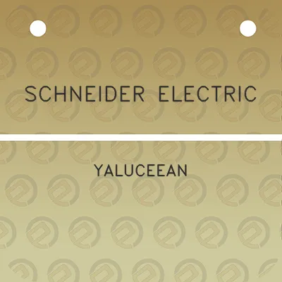 schneider-electric-yaluceean