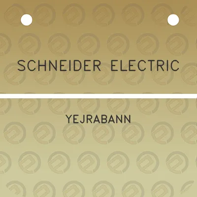 schneider-electric-yejrabann