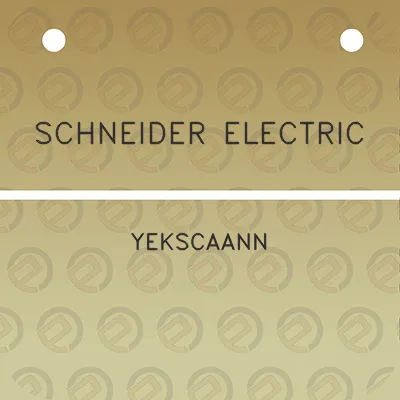 schneider-electric-yekscaann