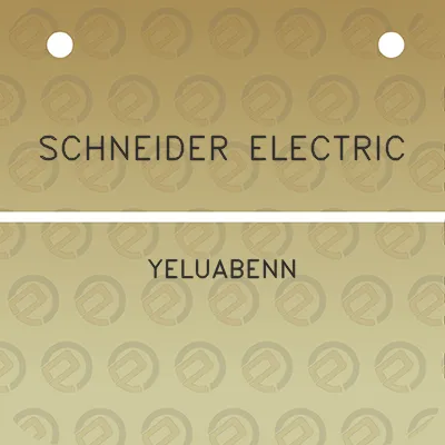 schneider-electric-yeluabenn