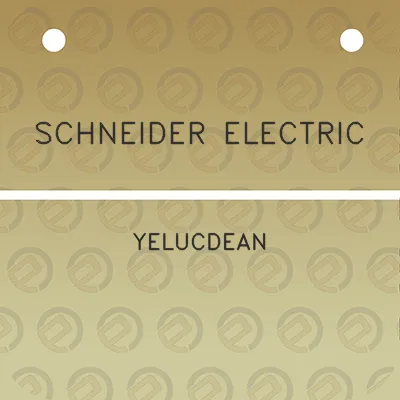 schneider-electric-yelucdean