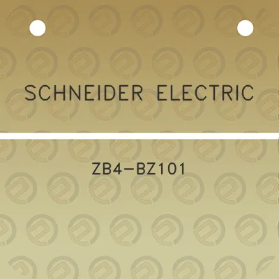 schneider-electric-zb4-bz101