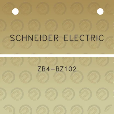 schneider-electric-zb4-bz102