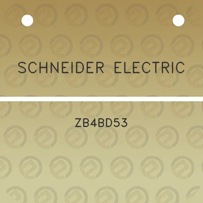 schneider-electric-zb4bd53