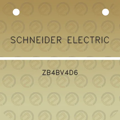 schneider-electric-zb4bv4d6