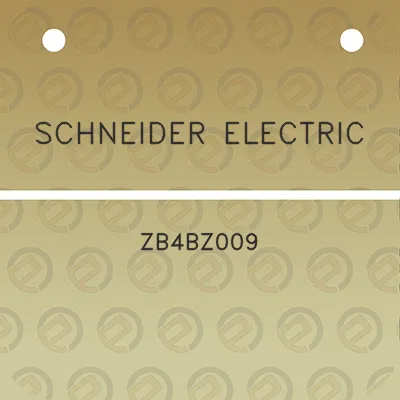 schneider-electric-zb4bz009