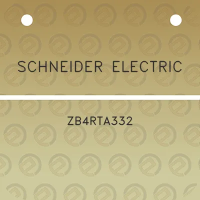 schneider-electric-zb4rta332