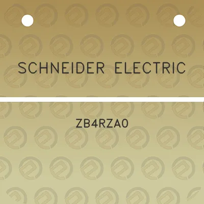 schneider-electric-zb4rza0