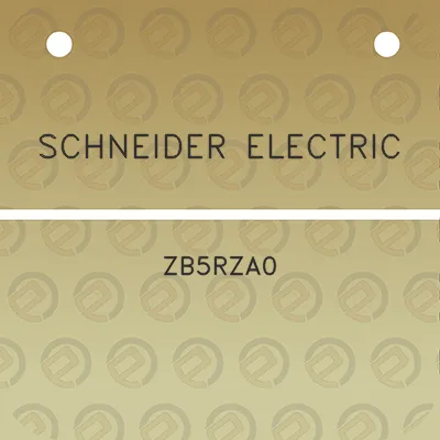 schneider-electric-zb5rza0