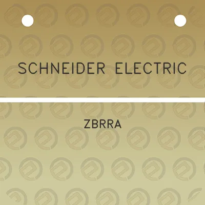 schneider-electric-zbrra