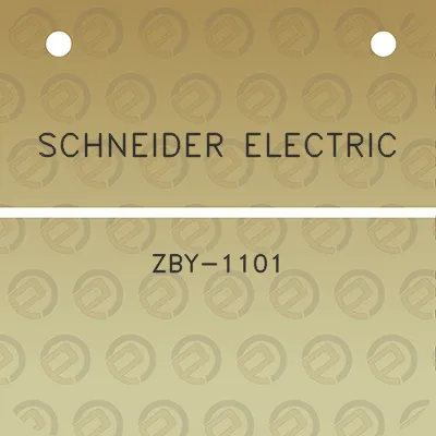 schneider-electric-zby-1101