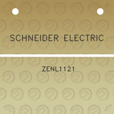 schneider-electric-zenl1121