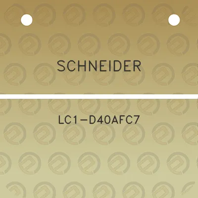 schneider-lc1-d40afc7