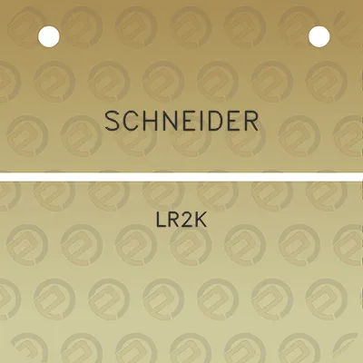 schneider-lr2k