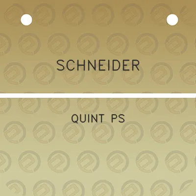 schneider-quint-ps