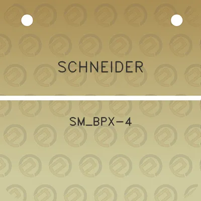 schneider-sm_bpx-4