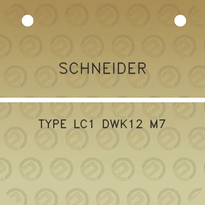 schneider-type-lc1-dwk12-m7