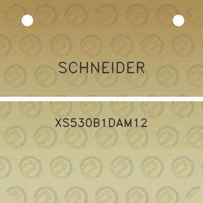 schneider-xs530b1dam12