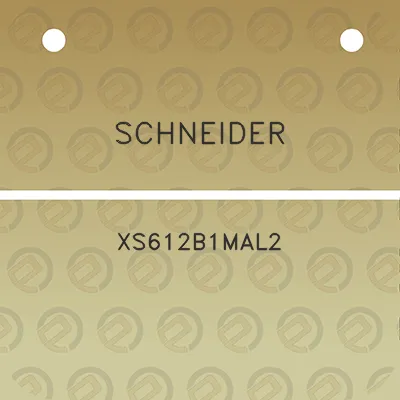 schneider-xs612b1mal2