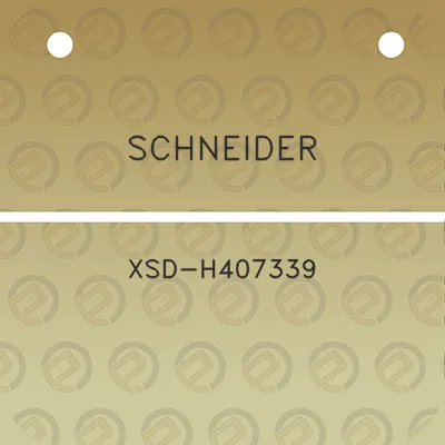 schneider-xsd-h407339