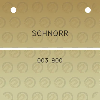 schnorr-003-900