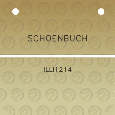 schoenbuch-illi1214