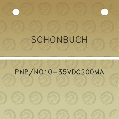 schonbuch-pnpno10-35vdc200ma