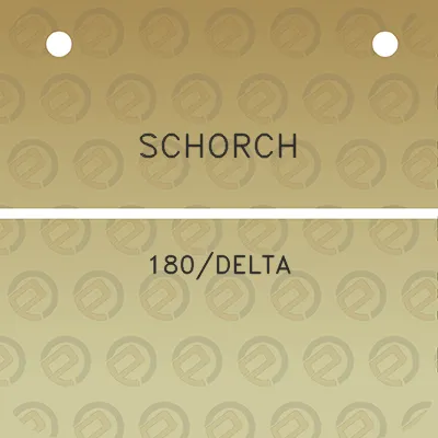 schorch-180delta