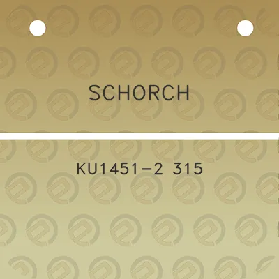 schorch-ku1451-2-315