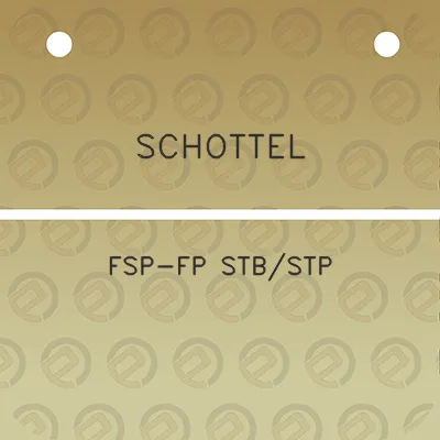 schottel-fsp-fp-stbstp