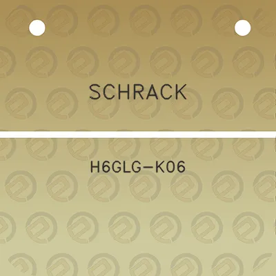 schrack-h6glg-k06