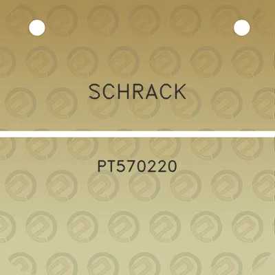 schrack-pt570220