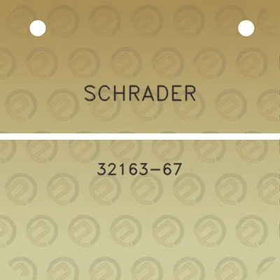 schrader-32163-67