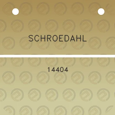 schroedahl-14404