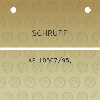 schrupp-ap-1050795