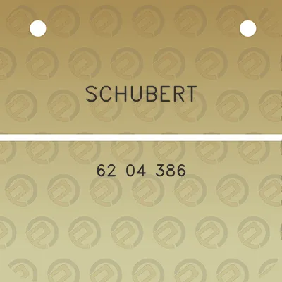 schubert-62-04-386