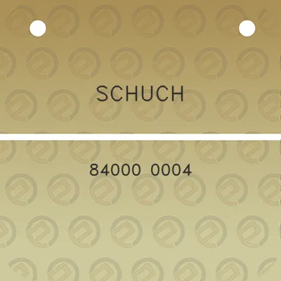 schuch-84000-0004